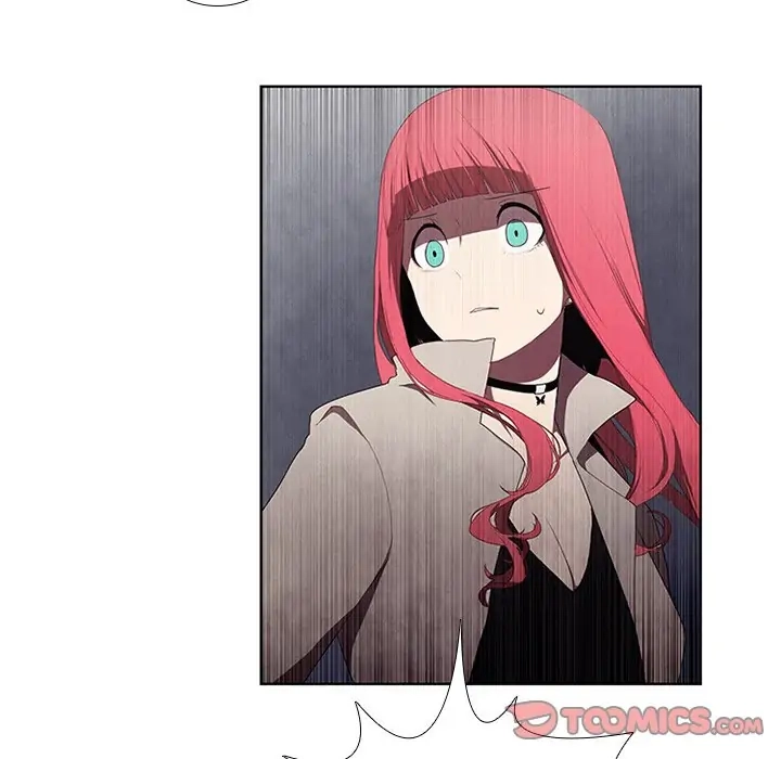 Kidultic Showtime Chapter 33 page 37 - 