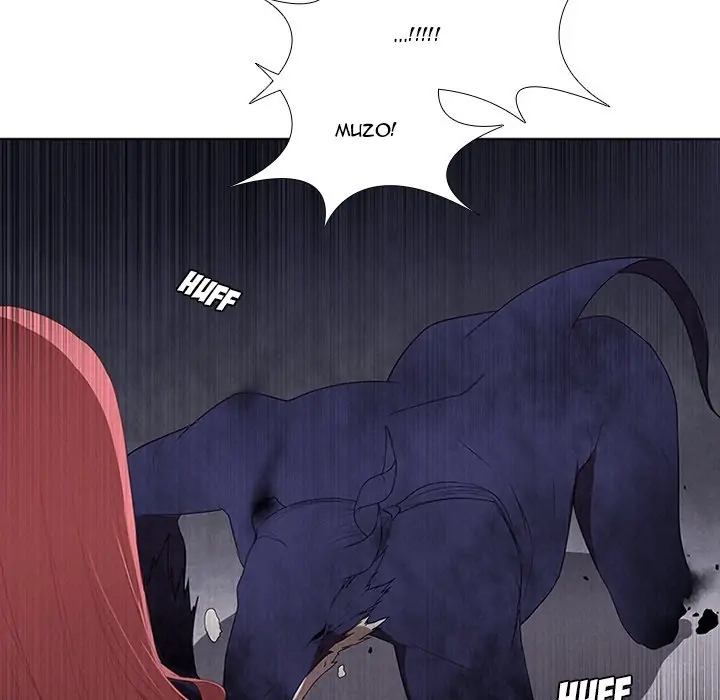 Kidultic Showtime Chapter 33 page 38 - 