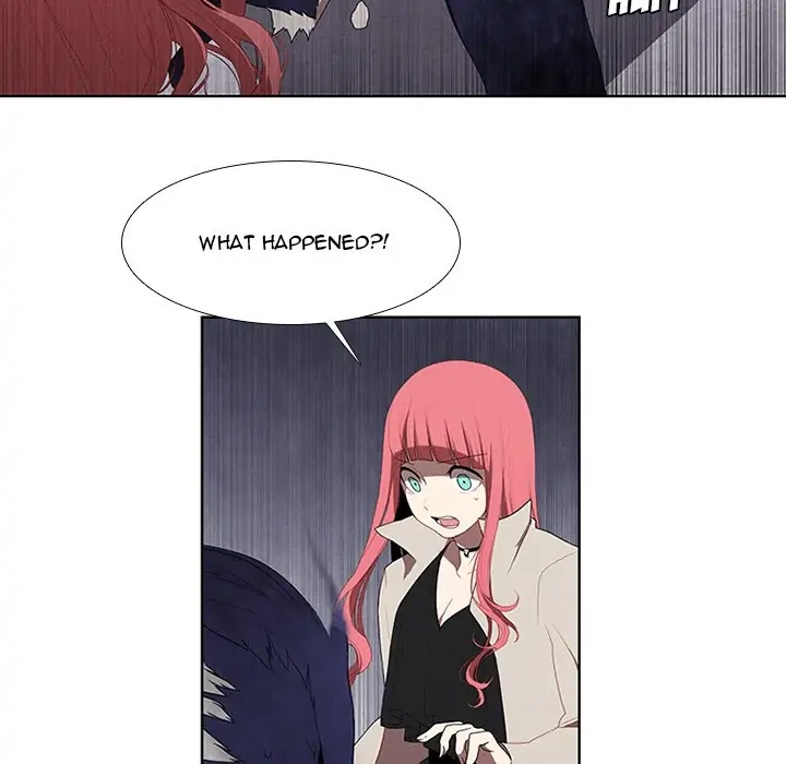 Kidultic Showtime Chapter 33 page 39 - 