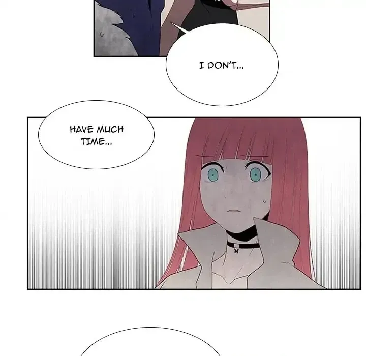 Kidultic Showtime Chapter 33 page 40 - 