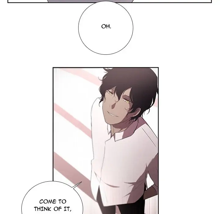 Kidultic Showtime Chapter 33 page 43 - 