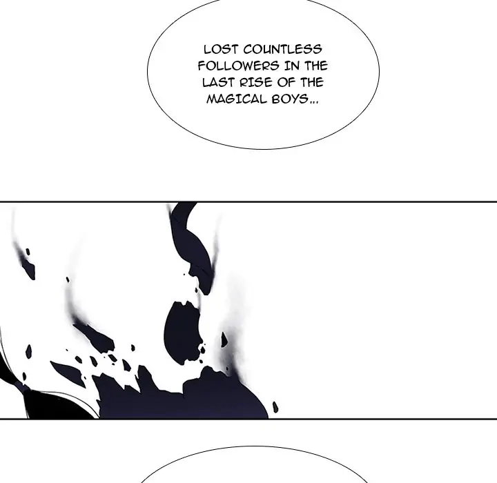 Kidultic Showtime Chapter 33 page 45 - 