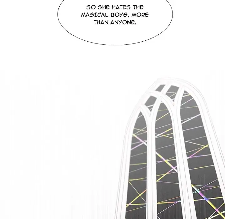 Kidultic Showtime Chapter 33 page 46 - 