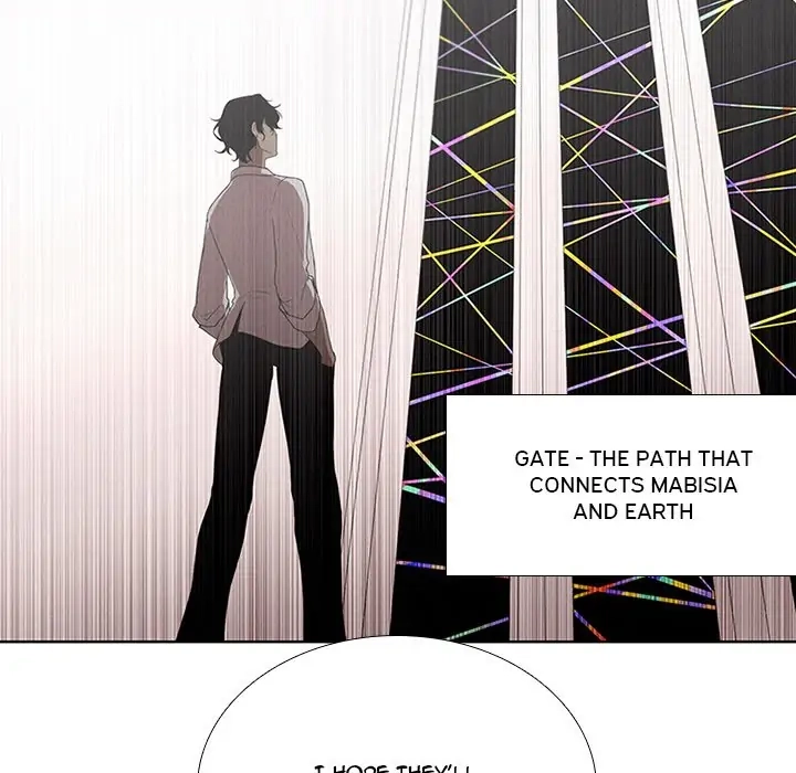 Kidultic Showtime Chapter 33 page 47 - 