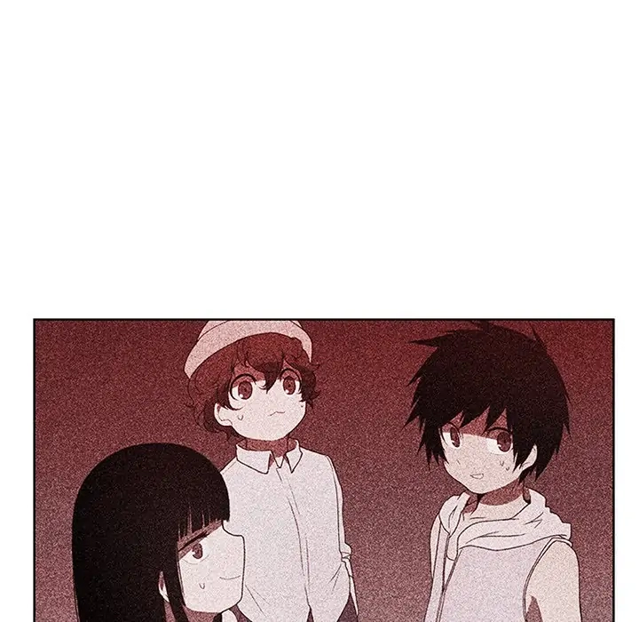 Kidultic Showtime Chapter 33 page 49 - 