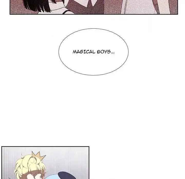 Kidultic Showtime Chapter 33 page 50 - 