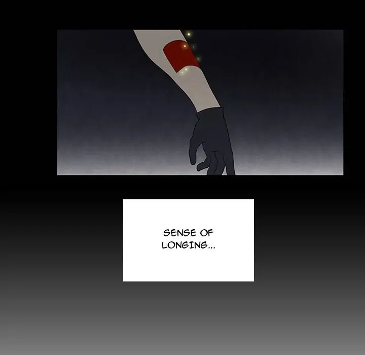 Kidultic Showtime Chapter 33 page 8 - 
