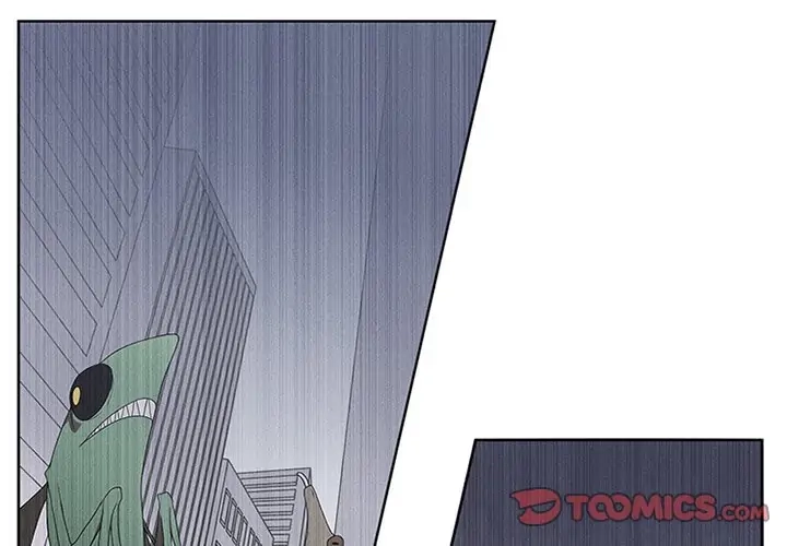 Kidultic Showtime Chapter 34 page 1 - 