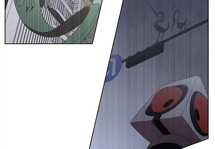 Kidultic Showtime Chapter 34 page 2 - 
