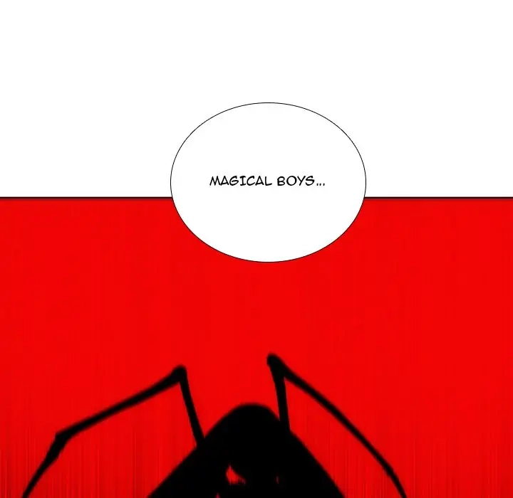Kidultic Showtime Chapter 34 page 11 - 