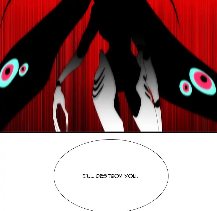 Kidultic Showtime Chapter 34 page 12 - 