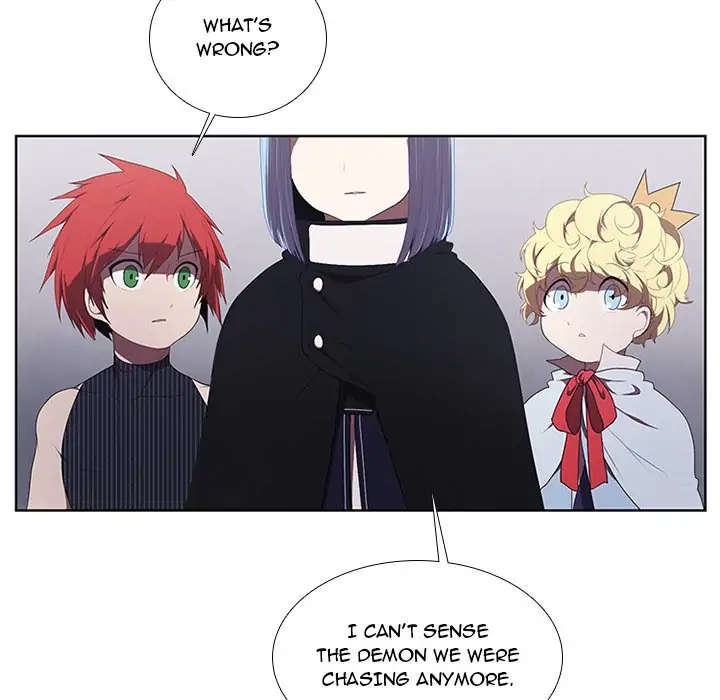 Kidultic Showtime Chapter 34 page 15 - 