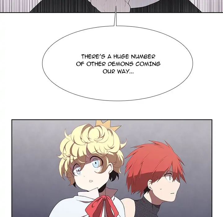 Kidultic Showtime Chapter 34 page 18 - 