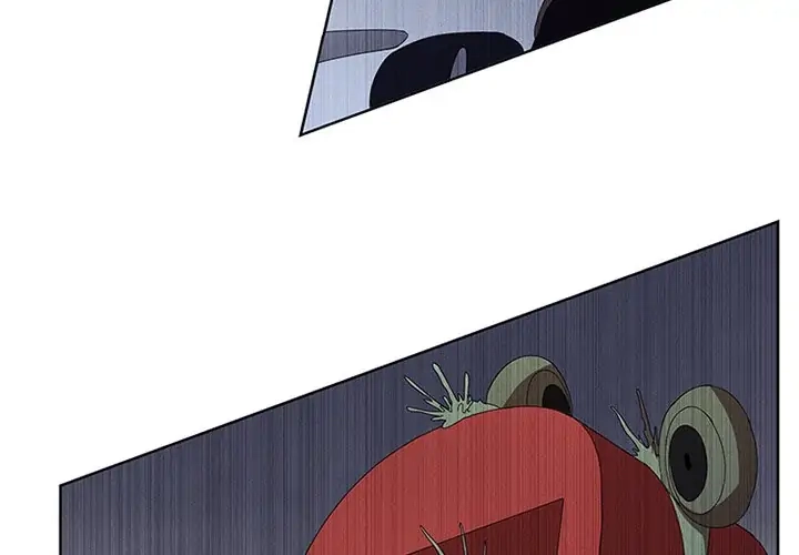 Kidultic Showtime Chapter 34 page 3 - 