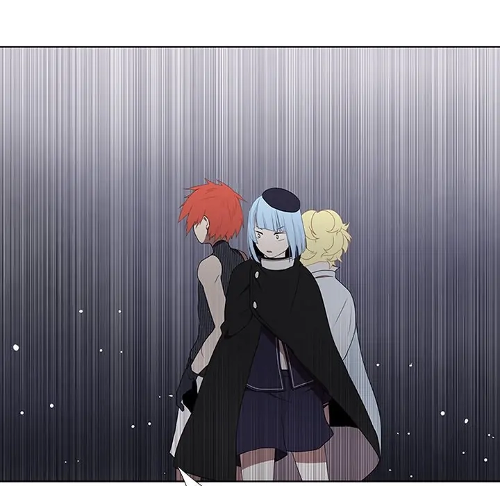 Kidultic Showtime Chapter 34 page 21 - 