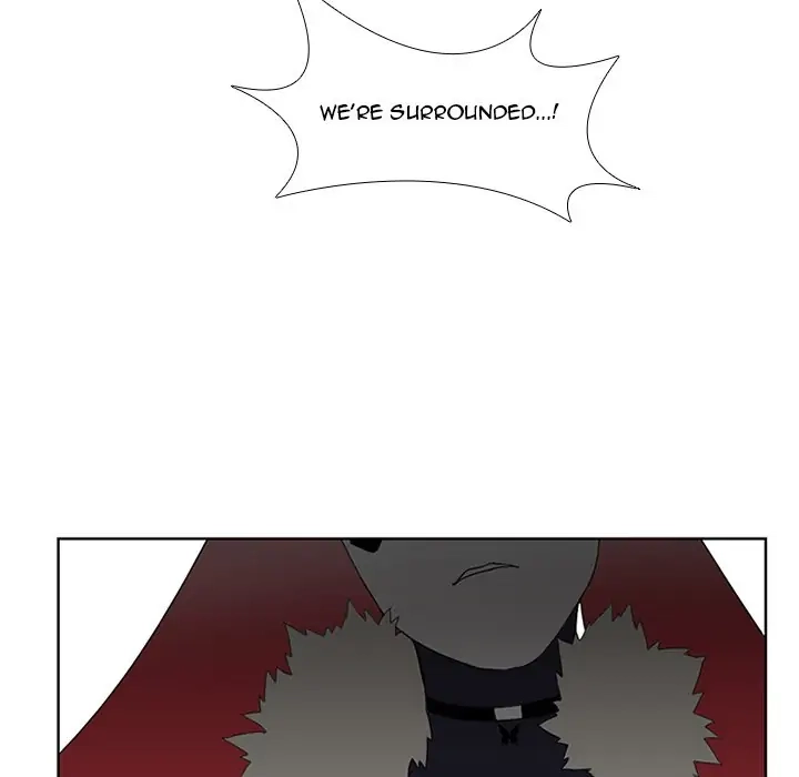 Kidultic Showtime Chapter 34 page 22 - 