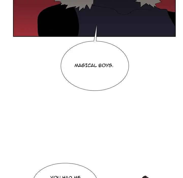 Kidultic Showtime Chapter 34 page 23 - 