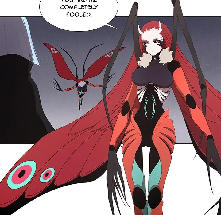 Kidultic Showtime Chapter 34 page 24 - 