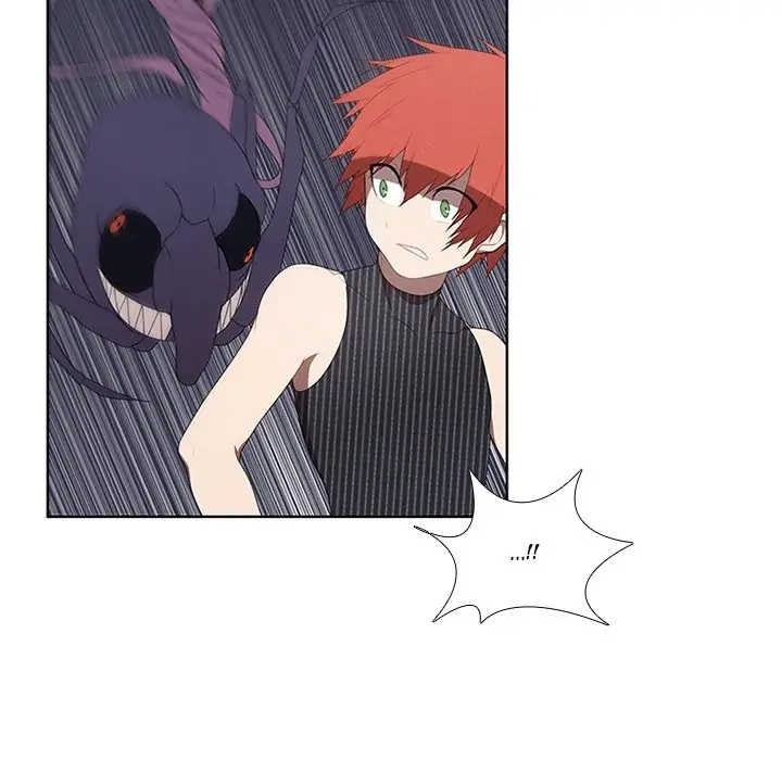 Kidultic Showtime Chapter 34 page 27 - 