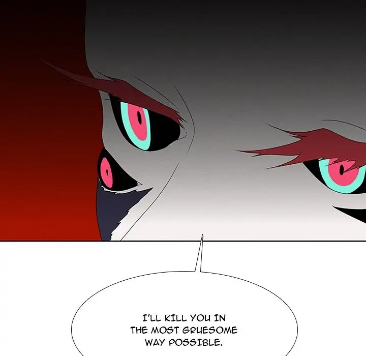 Kidultic Showtime Chapter 34 page 32 - 