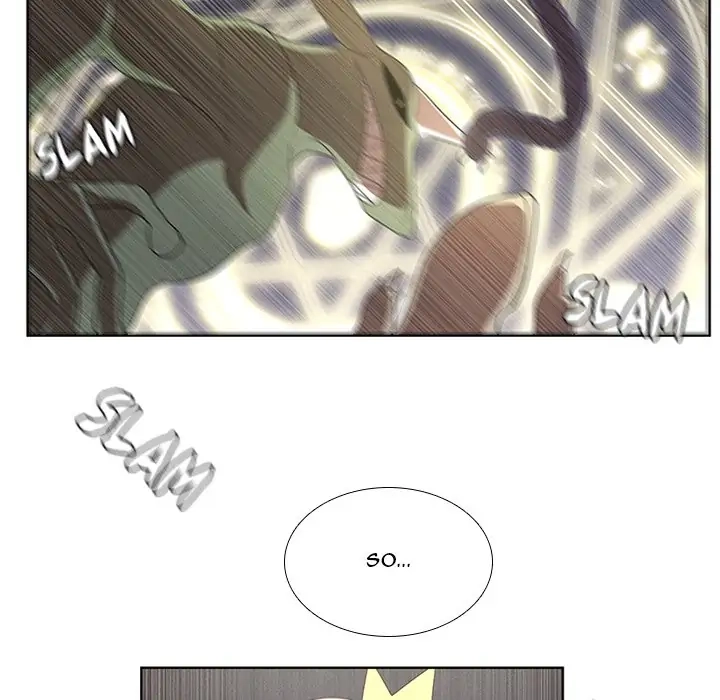 Kidultic Showtime Chapter 34 page 34 - 