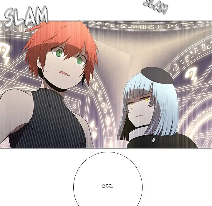 Kidultic Showtime Chapter 34 page 36 - 