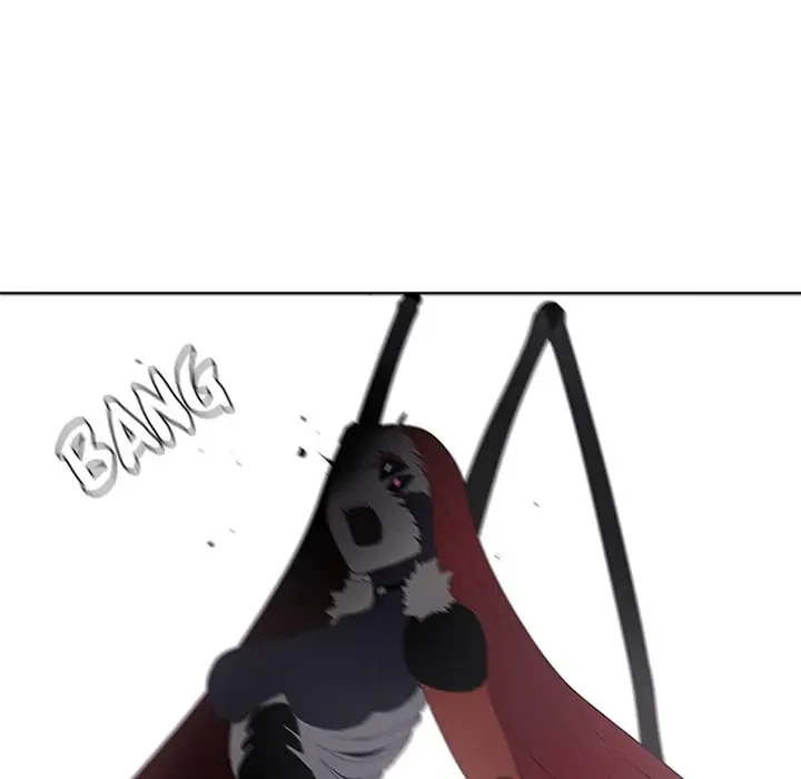Kidultic Showtime Chapter 34 page 38 - 