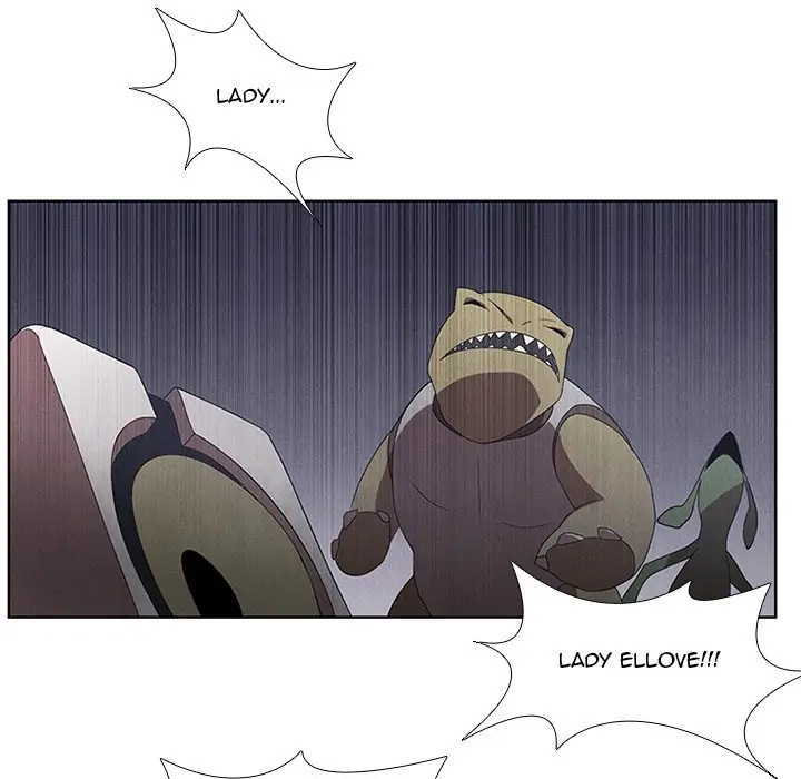 Kidultic Showtime Chapter 34 page 45 - 