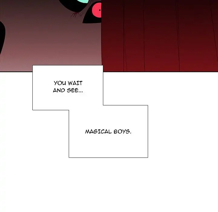 Kidultic Showtime Chapter 34 page 53 - 
