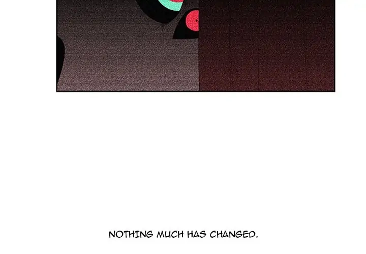 Kidultic Showtime Chapter 35 page 2 - 