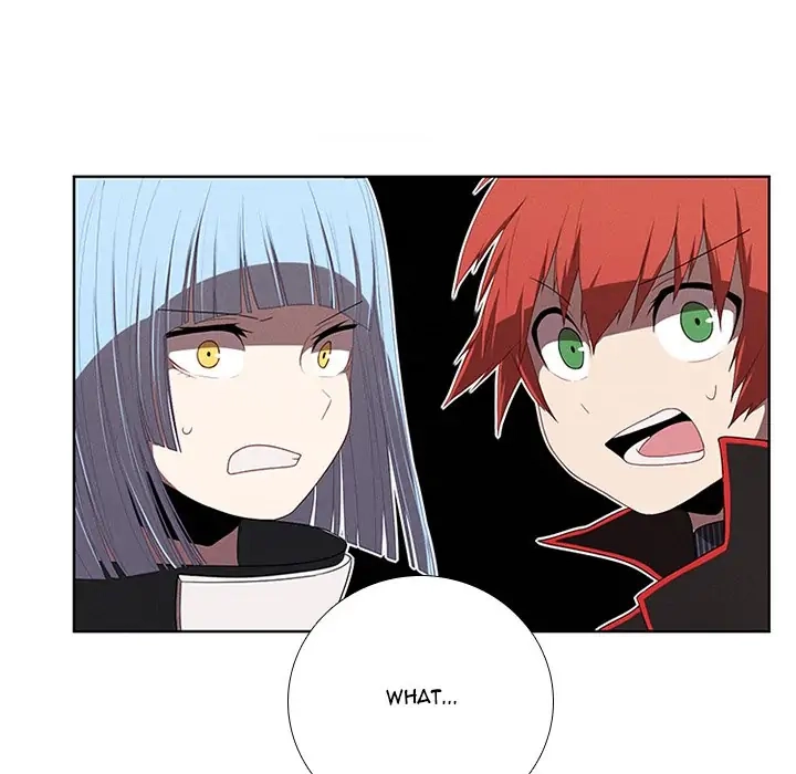 Kidultic Showtime Chapter 35 page 14 - 