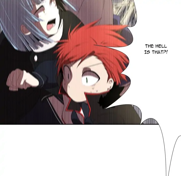 Kidultic Showtime Chapter 35 page 17 - 