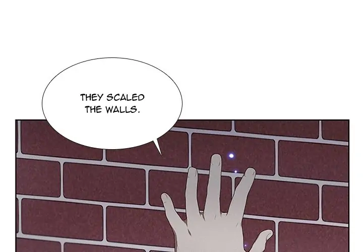 Kidultic Showtime Chapter 35 page 3 - 