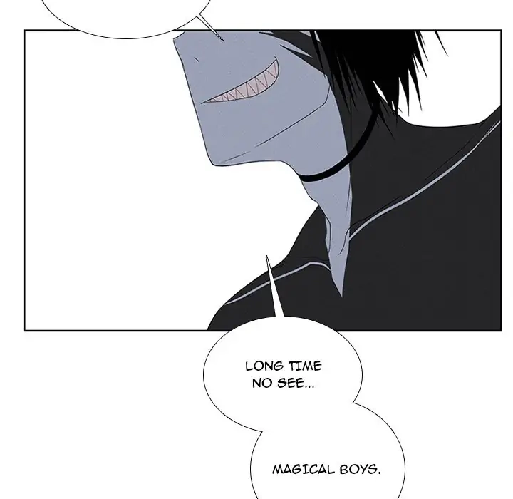 Kidultic Showtime Chapter 35 page 21 - 