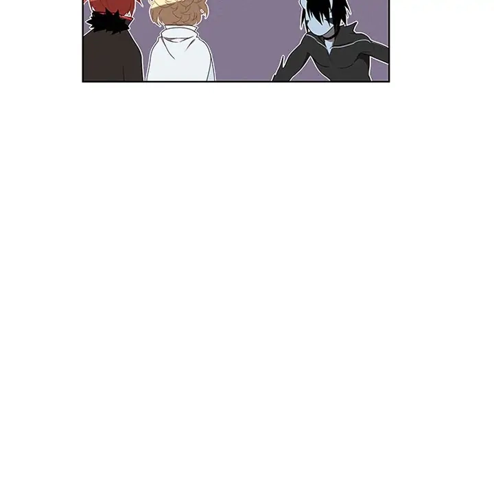 Kidultic Showtime Chapter 35 page 25 - 