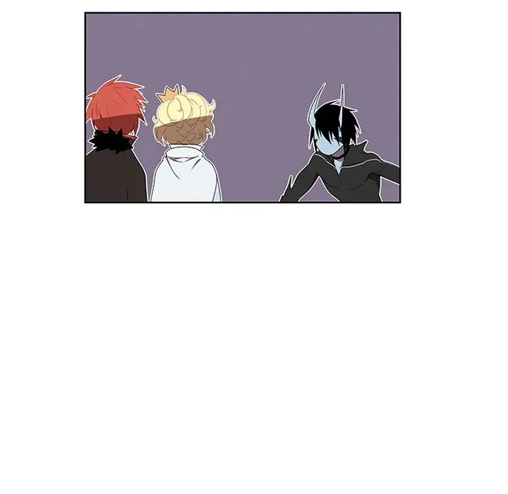 Kidultic Showtime Chapter 35 page 26 - 