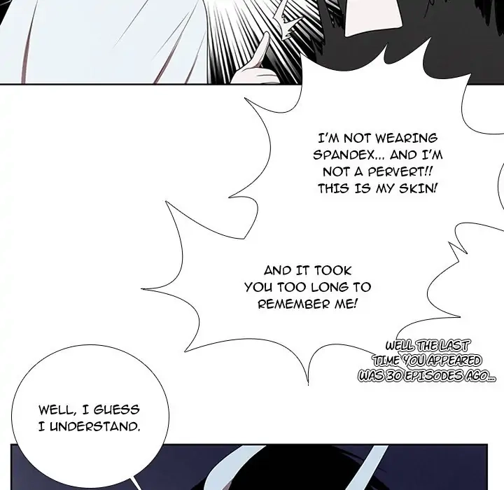 Kidultic Showtime Chapter 35 page 28 - 