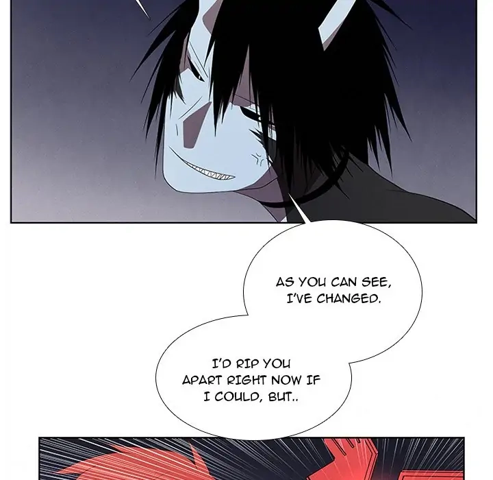 Kidultic Showtime Chapter 35 page 29 - 