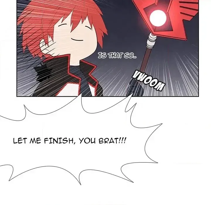 Kidultic Showtime Chapter 35 page 30 - 