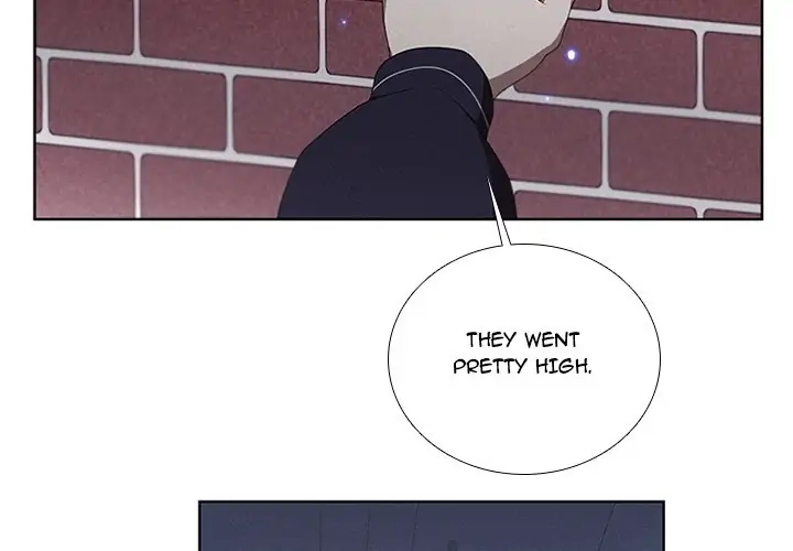 Kidultic Showtime Chapter 35 page 4 - 