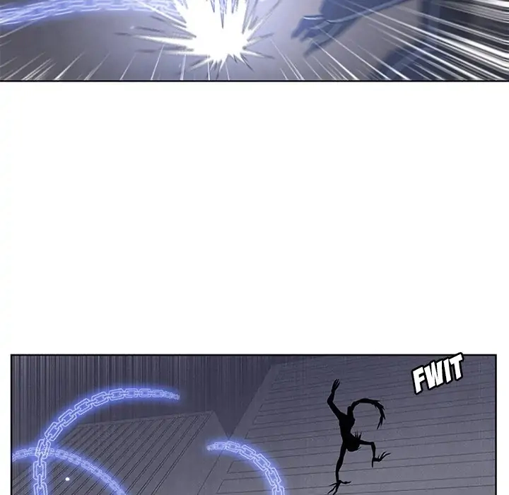 Kidultic Showtime Chapter 35 page 32 - 