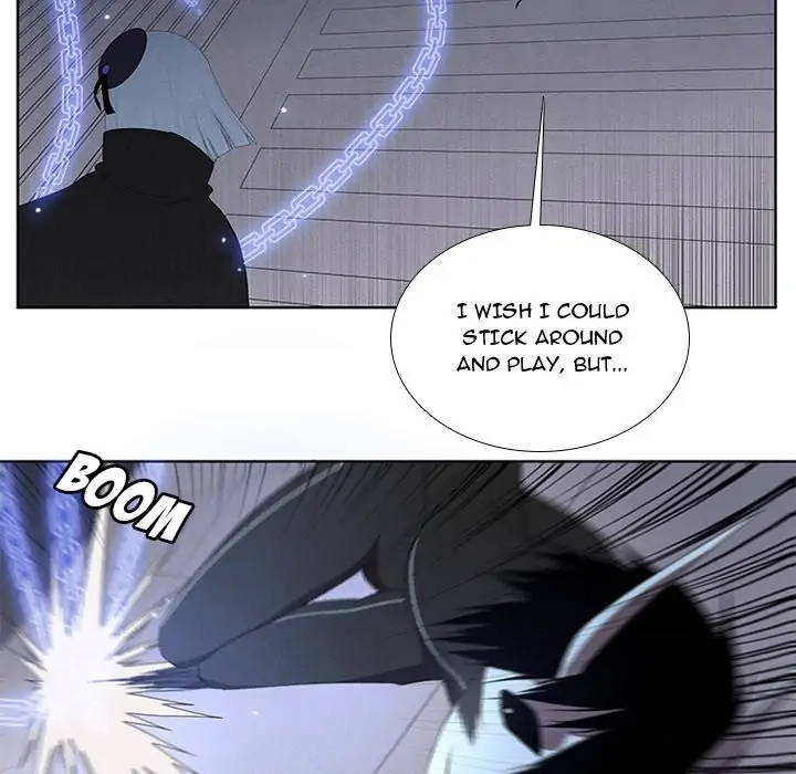 Kidultic Showtime Chapter 35 page 33 - 