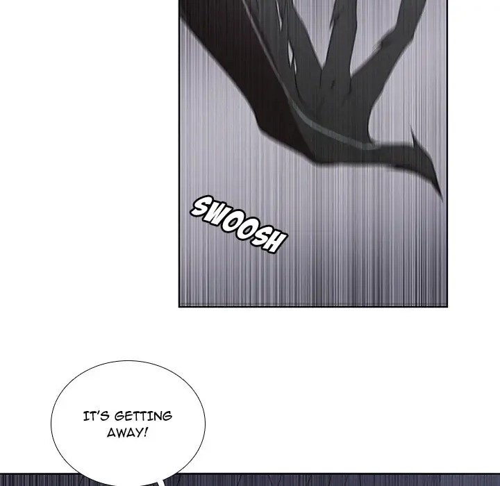 Kidultic Showtime Chapter 35 page 35 - 