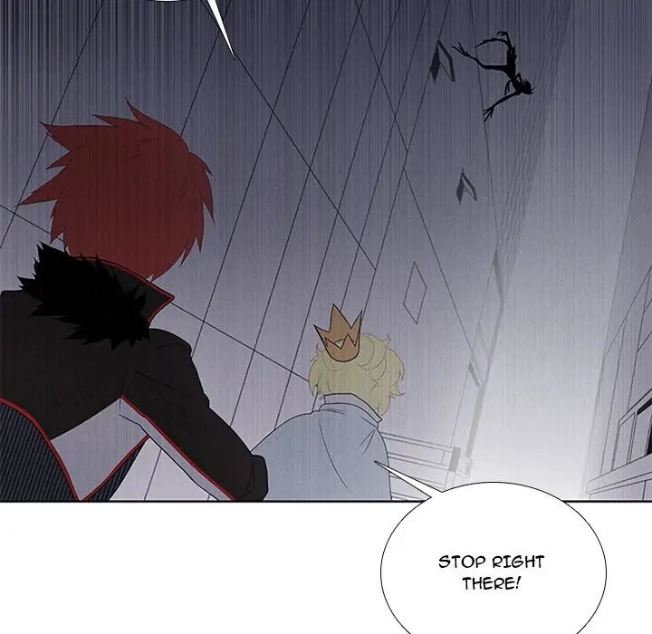 Kidultic Showtime Chapter 35 page 36 - 