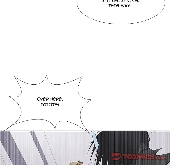 Kidultic Showtime Chapter 35 page 39 - 