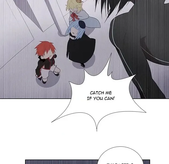 Kidultic Showtime Chapter 35 page 40 - 
