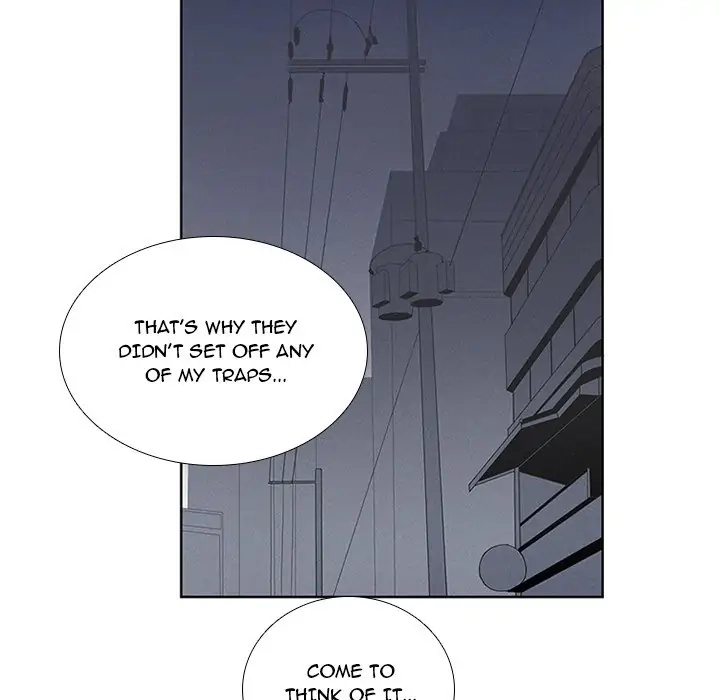 Kidultic Showtime Chapter 35 page 5 - 