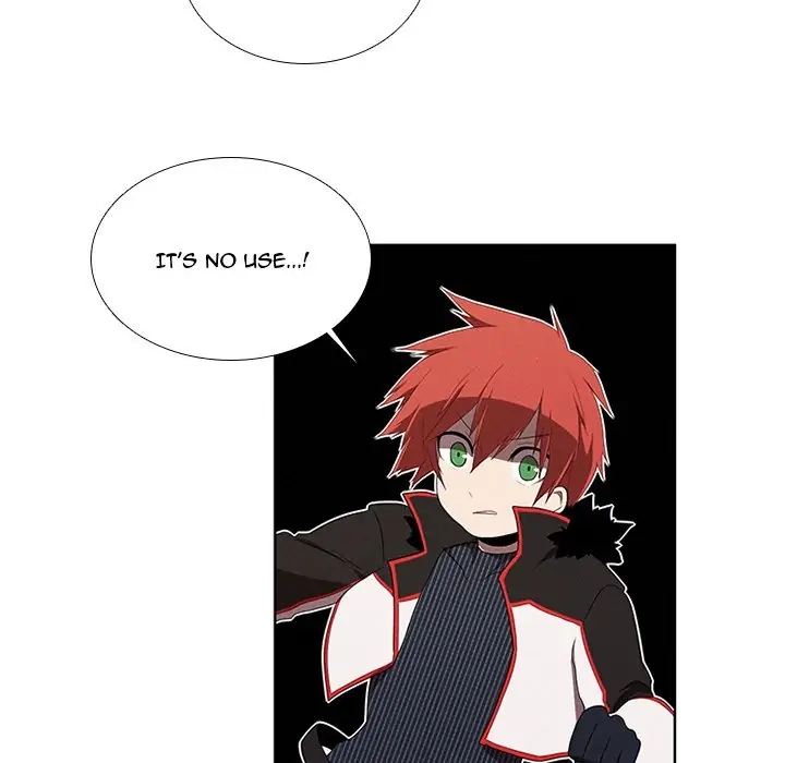 Kidultic Showtime Chapter 35 page 42 - 