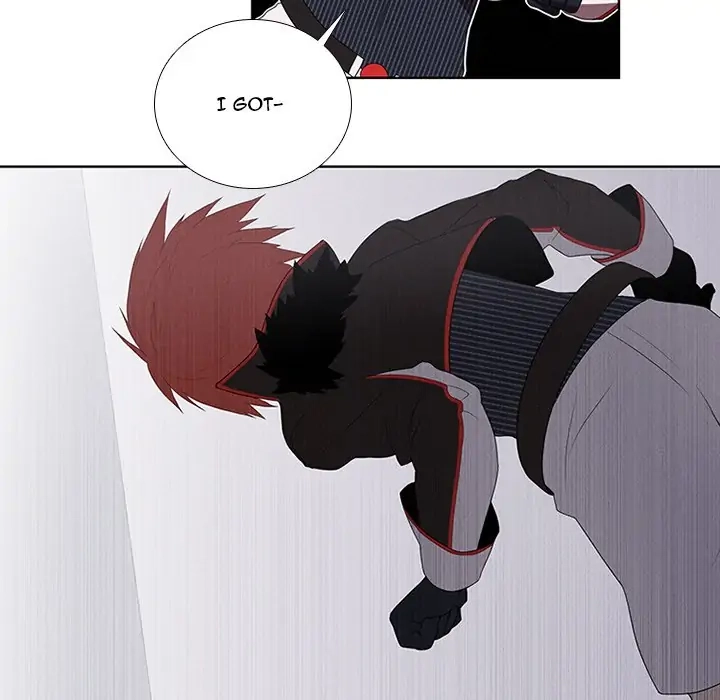 Kidultic Showtime Chapter 35 page 43 - 