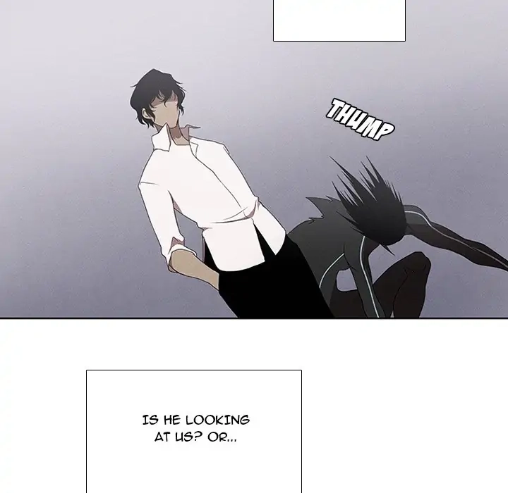 Kidultic Showtime Chapter 35 page 47 - 